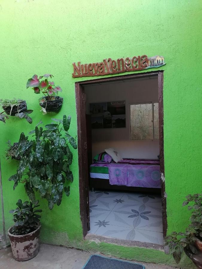 Hotel Turispanish Santa Marta Kültér fotó