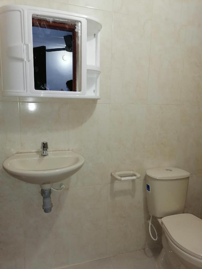 Hotel Turispanish Santa Marta Kültér fotó