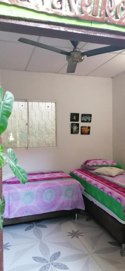 Hotel Turispanish Santa Marta Kültér fotó