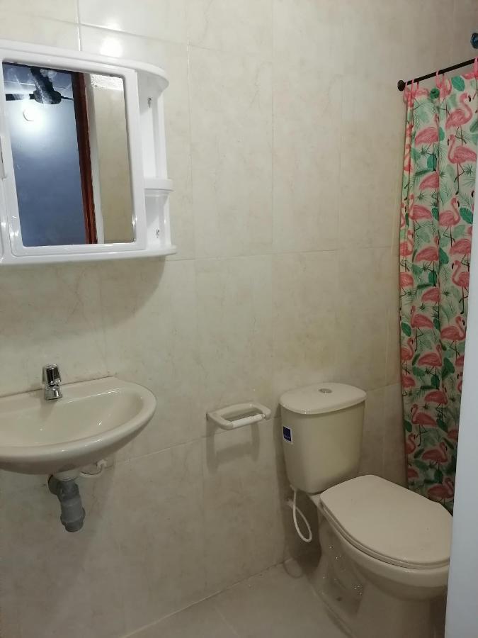 Hotel Turispanish Santa Marta Kültér fotó