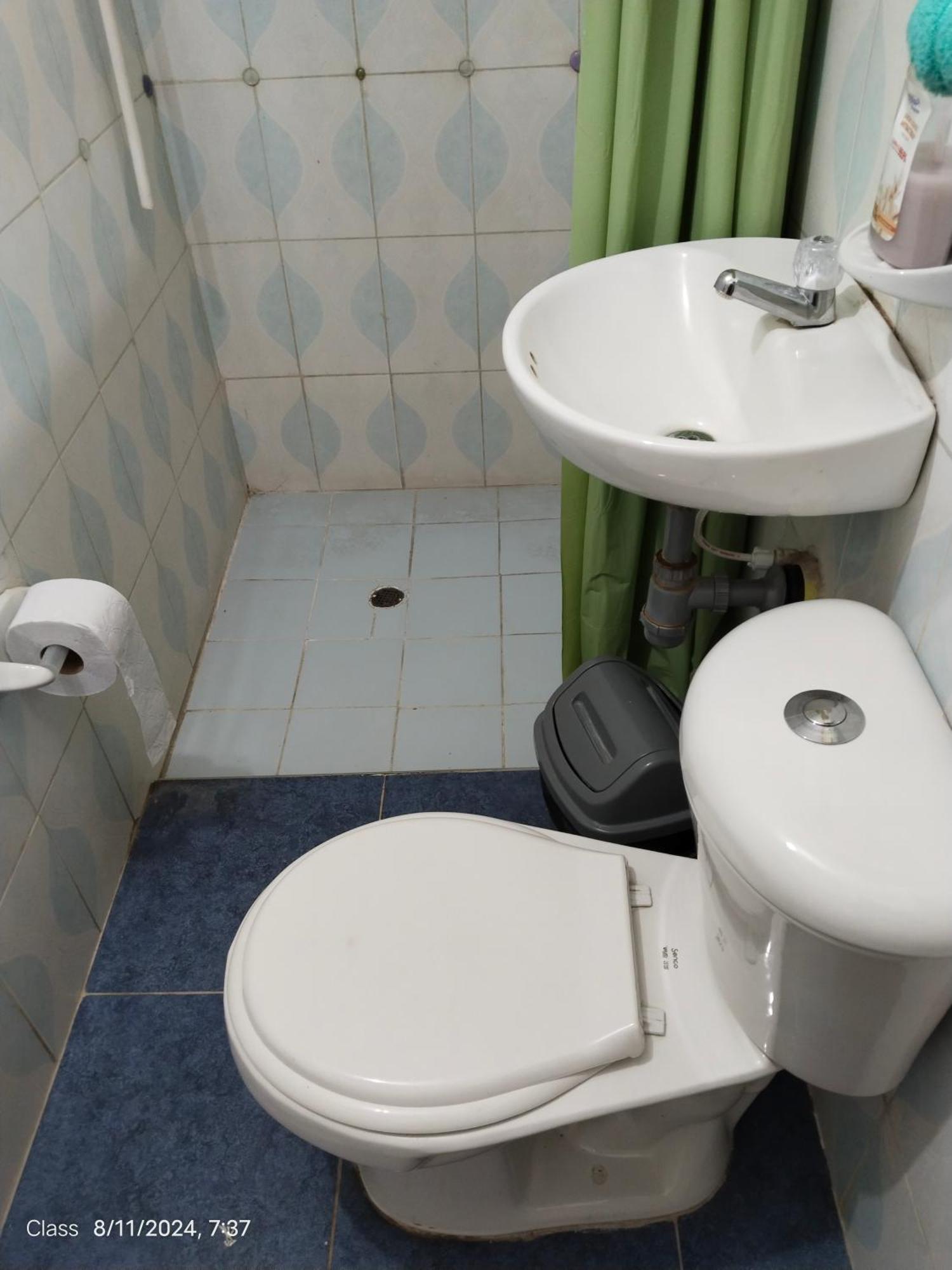 Hotel Turispanish Santa Marta Kültér fotó