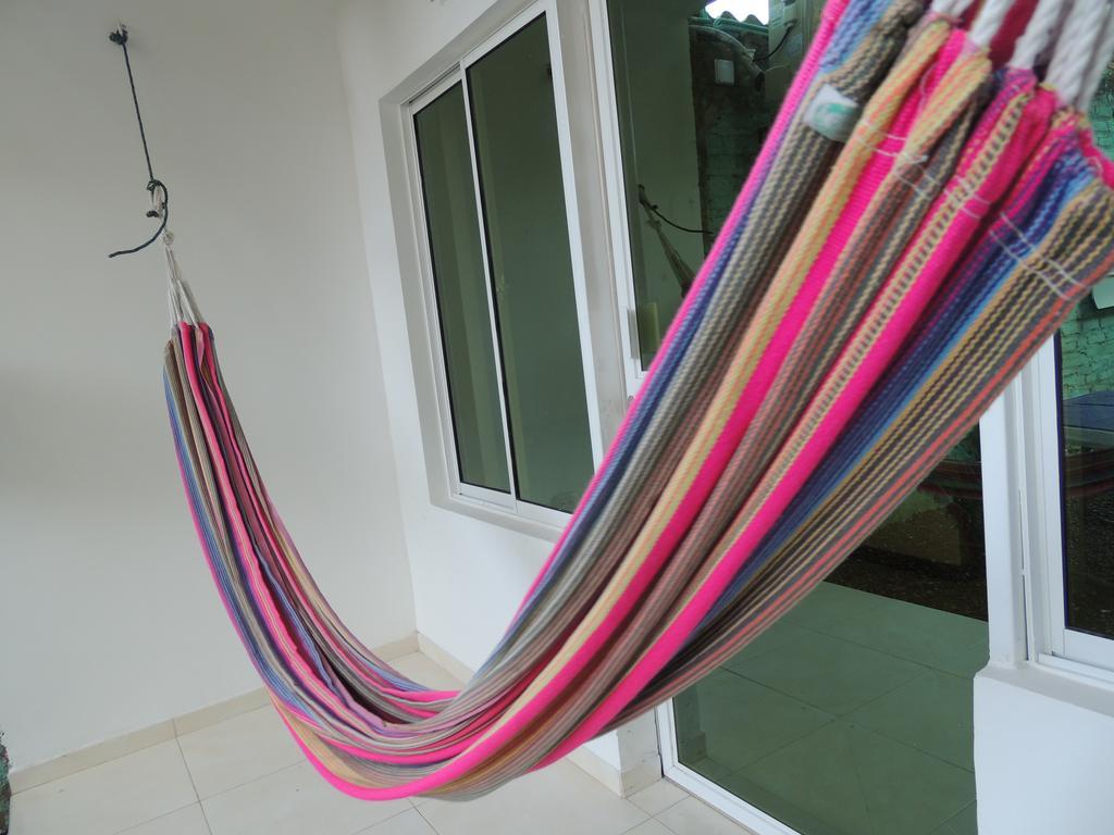 Hotel Turispanish Santa Marta Kültér fotó
