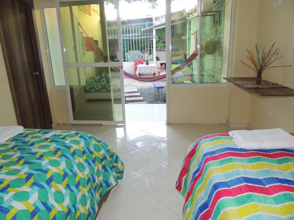 Hotel Turispanish Santa Marta Kültér fotó