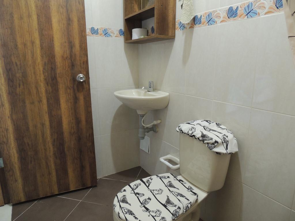Hotel Turispanish Santa Marta Kültér fotó