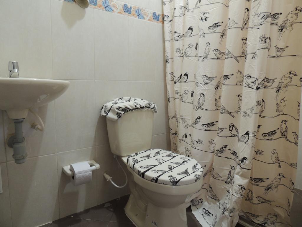 Hotel Turispanish Santa Marta Kültér fotó