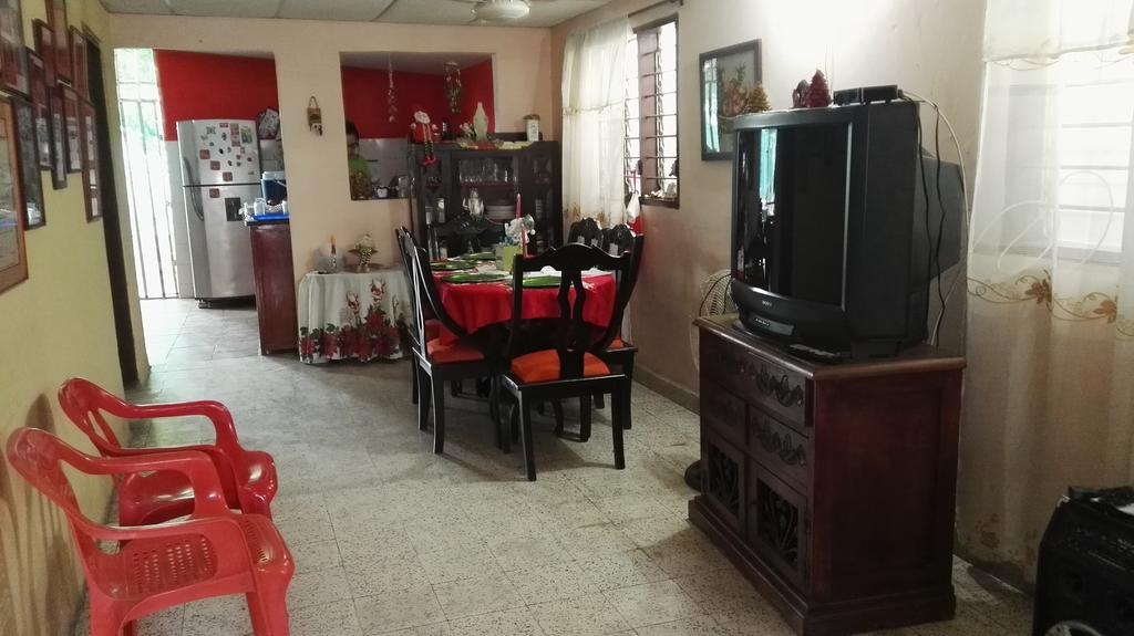 Hotel Turispanish Santa Marta Kültér fotó
